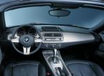 BMW Z4 3.0i Roadster 2002 года